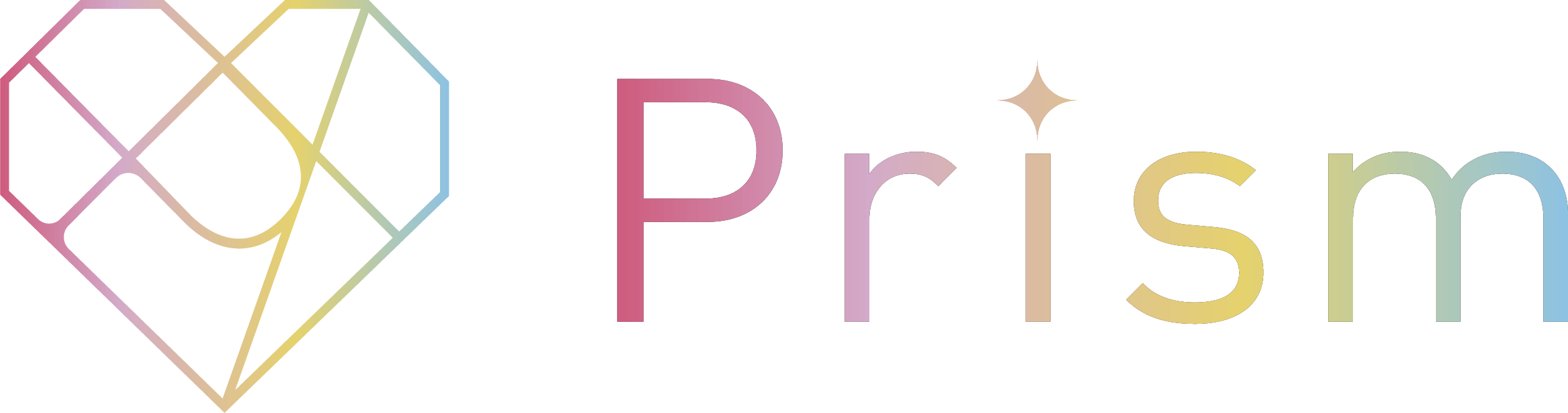 Prismロゴ